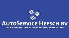 Auto Service Heesch