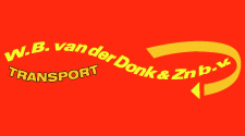 Transportbedrijf WB van der Donk & Zn B.V.